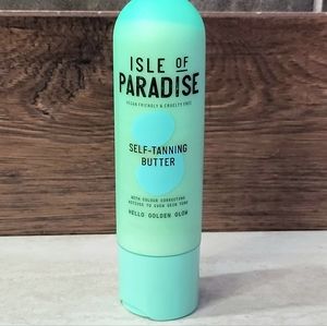 Isle of Paradise Self Tanning Butter